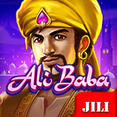 Ali Baba slot on playtime apk