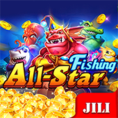 All Star Fishing on playtime apk