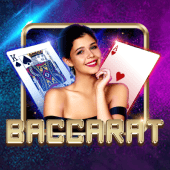 Baccarat B live table on playtime apk
