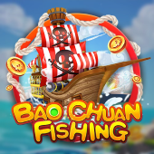 Bao Chuan Fishing on playtime apk