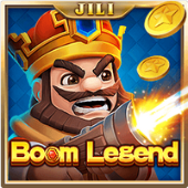 Boom Legend on playtime apk