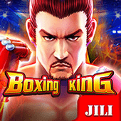 Boxing King slot on playtime apk