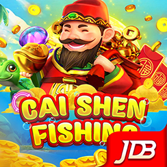 Cai Shen Fishing on playtime apk