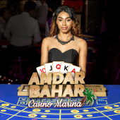 Casino Marina Andar Bahar on playtime apk