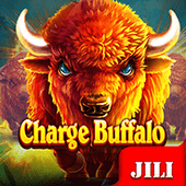 Charge Buffalo slot on playtime apk