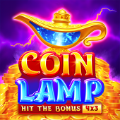 Coin Lamp slot on playtime apk