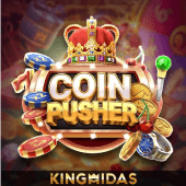 Coin Pusher on playtime apk