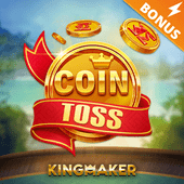 Coin Toss on playtime apk