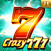 Crazy777 slot on playtime apk