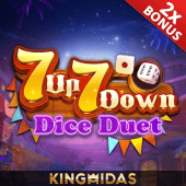 Dice Duet on playtime apk