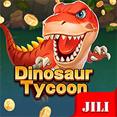 Dinosaur Tycoon on playtime apk