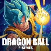 Dragon Ball slot on playtime apk