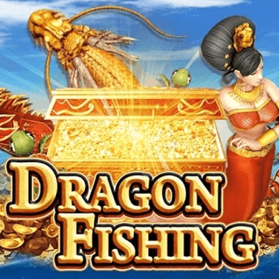 Dragon Fishing on playtime apk
