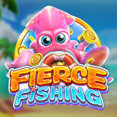 Fierce Fishing on playtime apk