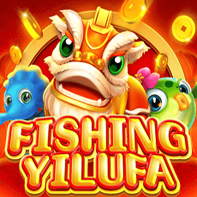 Fishing Yi Lu Fa on playtime apk