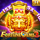 Fortune Gems 2 slot on playtime apk