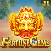 Fortune Gems slot on playtime apk