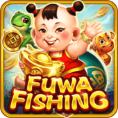 Fuwa Fishing on playtime apk