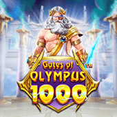 Gates of Olympus 1000 slot on playtime apk