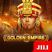 Golden Empire slot on playtime apk