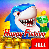 Happy Fishing on playtime apk
