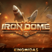Iron Dome on playtime apk