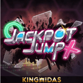 Jackpot Jump on playtime apk