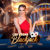 Las Vegas Blackjack on playtime apk
