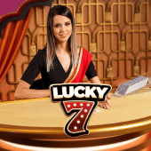 Lucky 7 live game on playtime apk