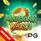 Mahjong Ways 2 slot on playtime apk