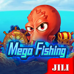 Mega Fishing on playtime apk