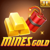 Mines Gold slot on playtime apk