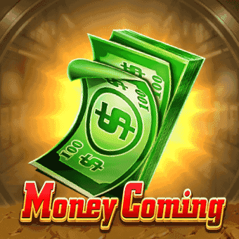 Money Coming slot on playtime apk