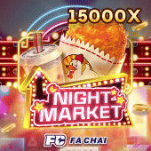 Night Market slot on playtime apk
