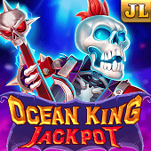 Ocean King Jackpot on playtime apk