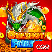 Oneshot Fishing on playtime apk