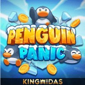 Penguin Panic on playtime apk