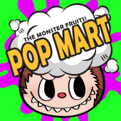 Popmart slot on playtime apk