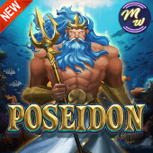 Poseidon slot on playtime apk