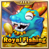 Royal Fishing on playtime apk