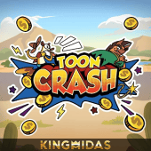 Toon Crash on playtime apk