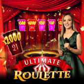 Ultimate Roulette on playtime apk