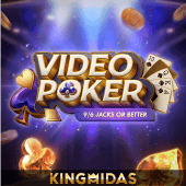 Video Poker on playtime apk
