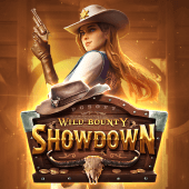 Wild Bounty Showdown slot on playtime apk